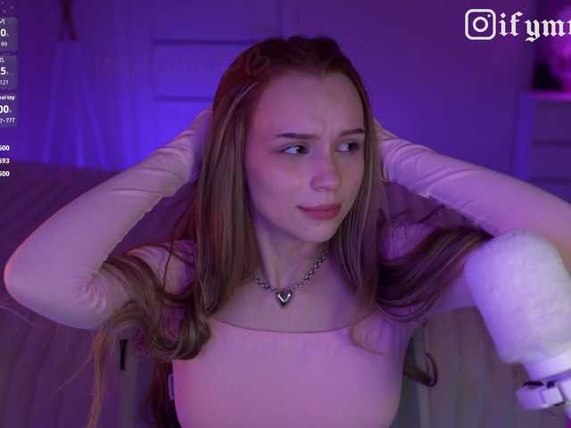 fymryn's BongaCams show and profile