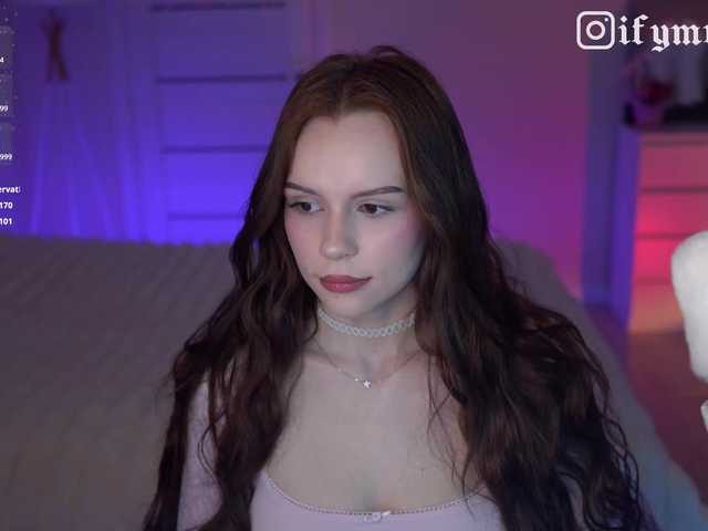 fymryn's BongaCams show and profile