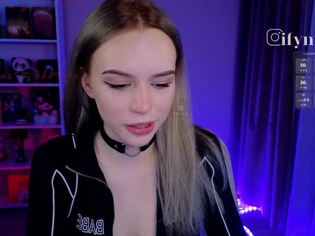 fymryn from BongaCams is Freechat