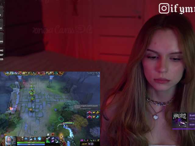 fymryn's BongaCams show and profile