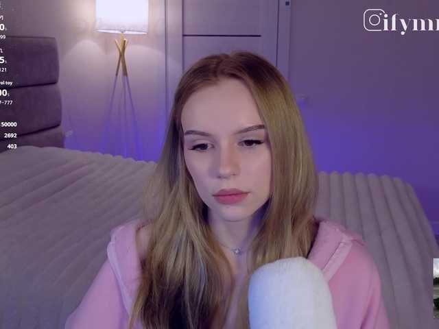 fymryn's BongaCams show and profile