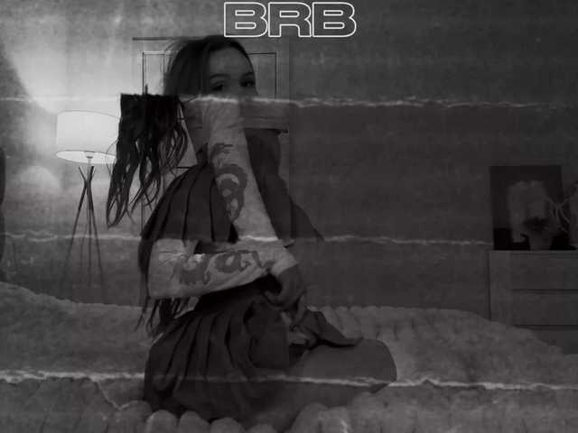 fymryn's BongaCams show and profile