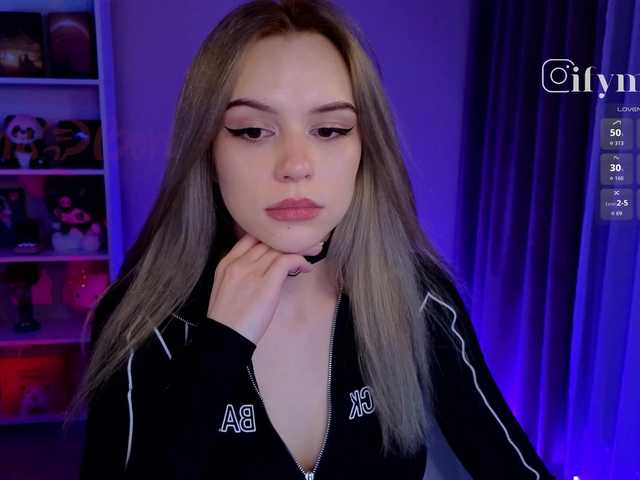 fymryn from BongaCams is Freechat