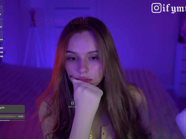 fymryn's BongaCams show and profile