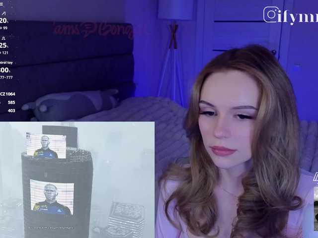 fymryn's BongaCams show and profile