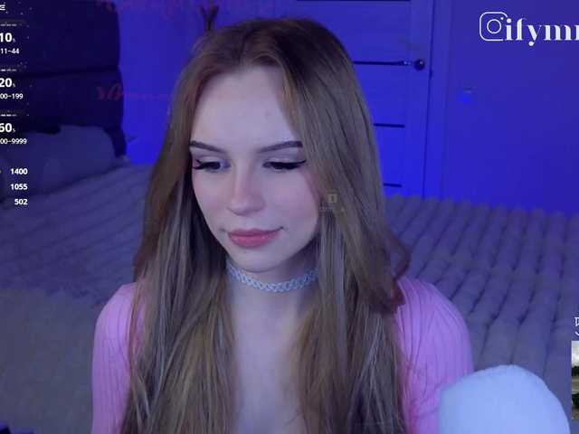 fymryn's BongaCams show and profile