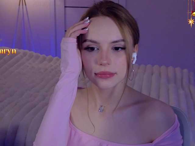 go to chat with fymryn