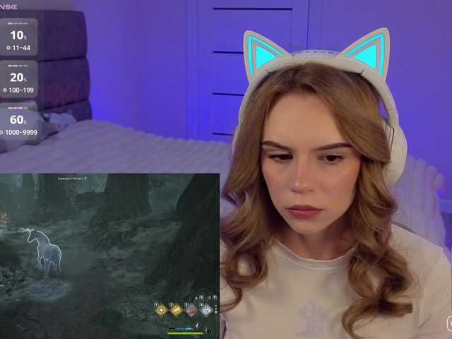 fymryn's BongaCams show and profile