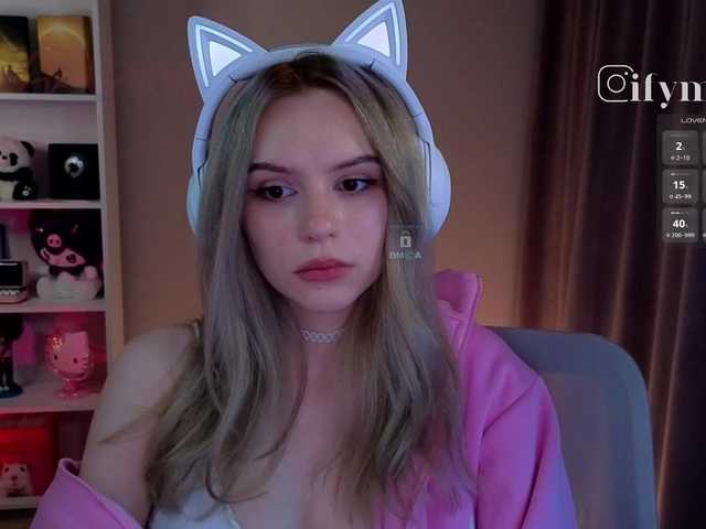 fymryn from BongaCams is Freechat