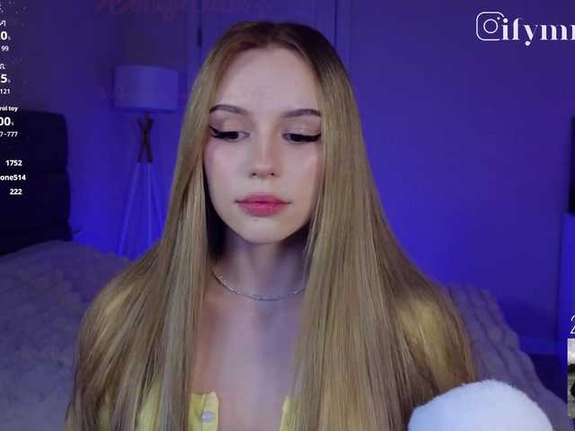 fymryn's BongaCams show and profile