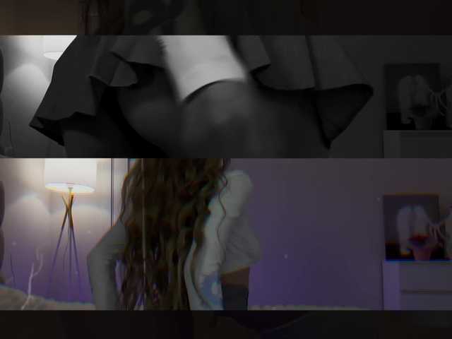 fymryn's BongaCams show and profile