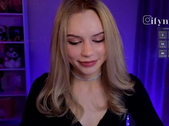 fymryn from BongaCams is Freechat