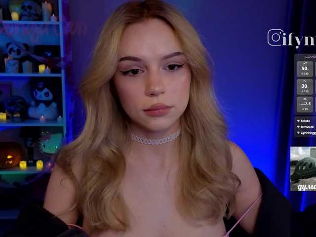 Discover Fymryn, she wants to squirt for your satisfaction fymryn from BongaCams