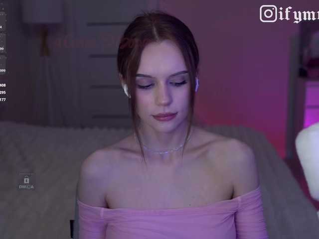 fymryn's BongaCams show and profile