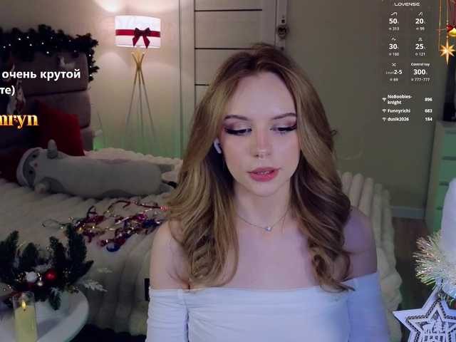 fymryn's BongaCams show and profile