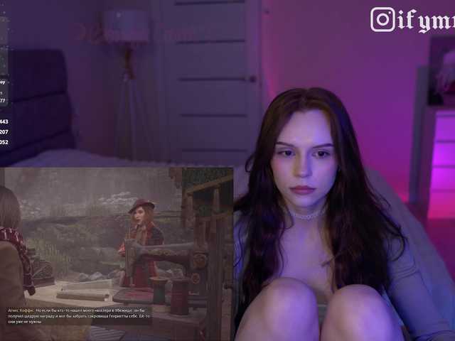 fymryn's BongaCams profile