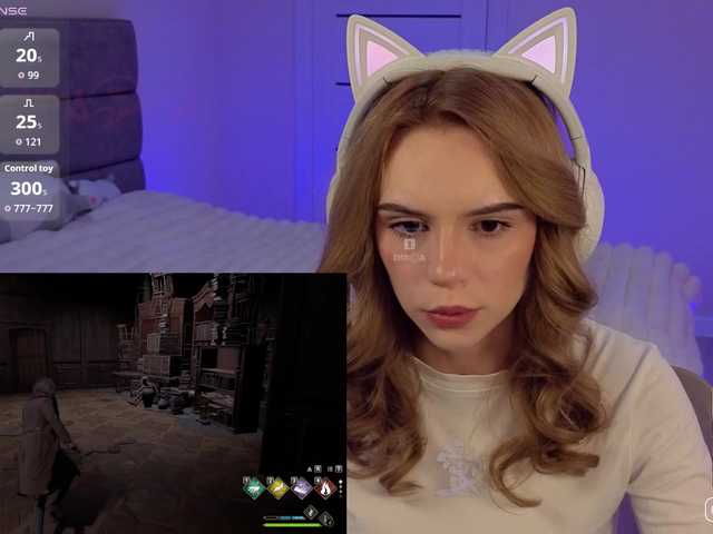 fymryn's BongaCams show and profile