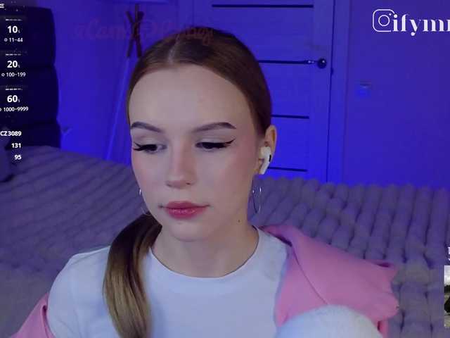 fymryn's BongaCams show and profile