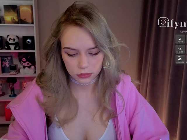 fymryn from BongaCams is Freechat