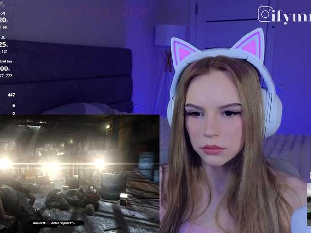 fymryn's BongaCams show and profile