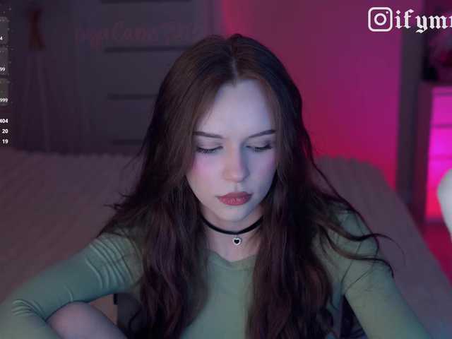 fymryn's BongaCams show and profile