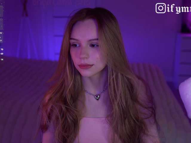 fymryn's BongaCams show and profile