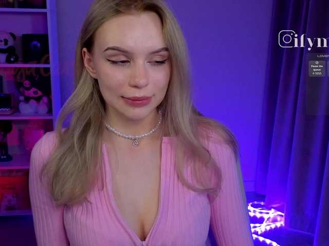 fymryn from BongaCams is Freechat