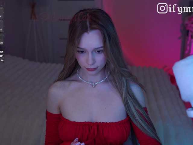 fymryn's BongaCams show and profile