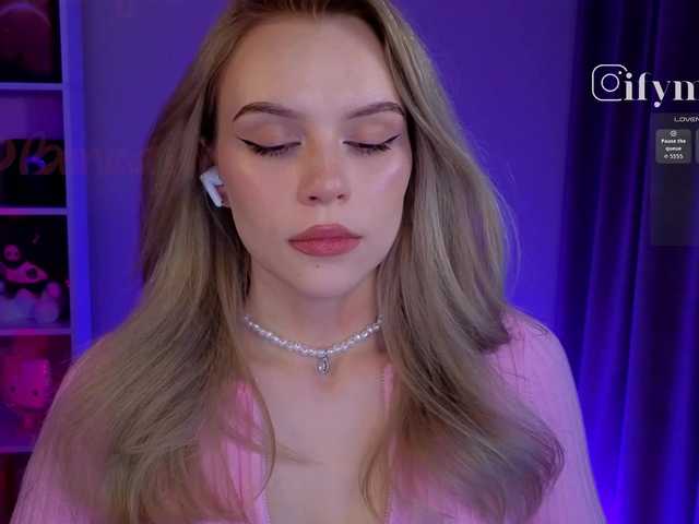 fymryn from BongaCams is Freechat