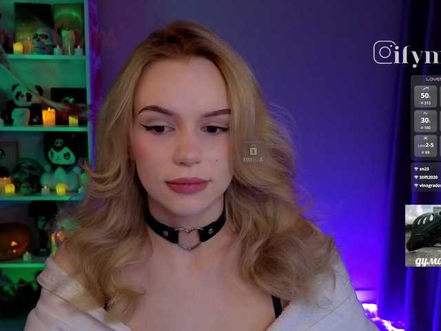 fymryn from BongaCams is Freechat