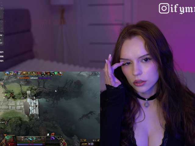 fymryn's BongaCams show and profile