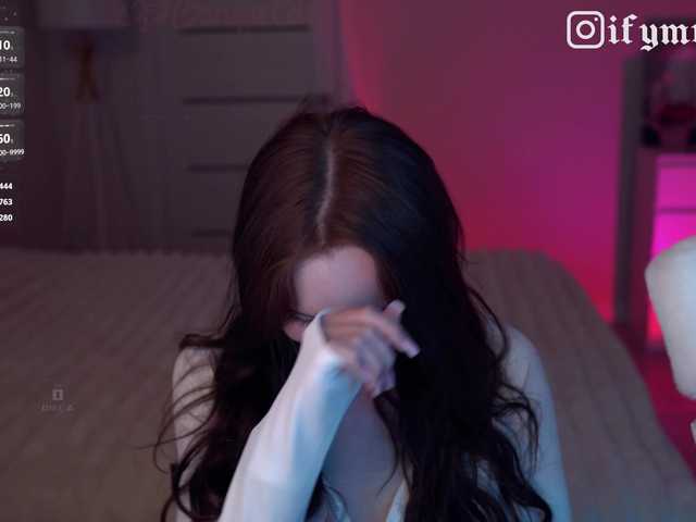 fymryn's BongaCams show and profile