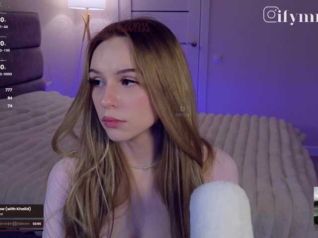 fymryn's BongaCams show and profile