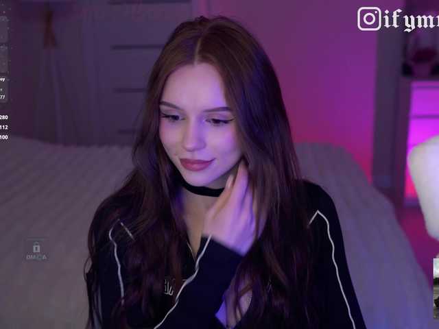 fymryn's BongaCams profile