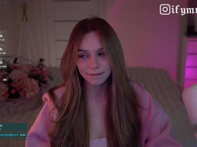 fymryn from BongaCams is Freechat