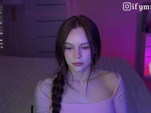 fymryn's BongaCams show and profile