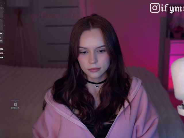 fymryn's BongaCams show and profile