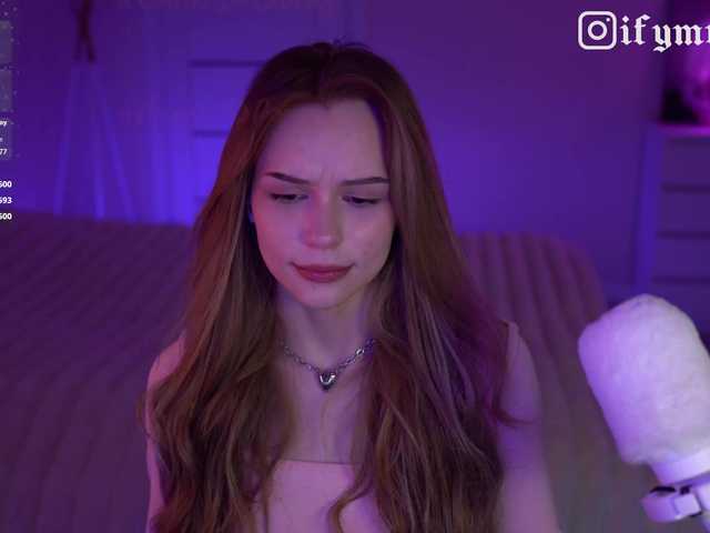 fymryn's BongaCams show and profile