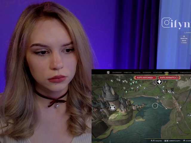 fymryn from BongaCams is Freechat