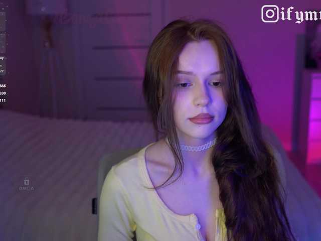 fymryn's BongaCams show and profile