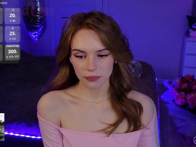 стрип с fymryn