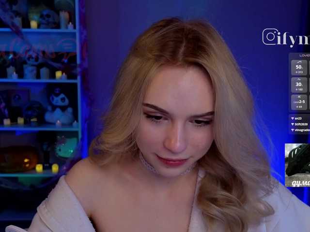 Discover Fymryn, she wants to squirt for your satisfaction fymryn from BongaCams