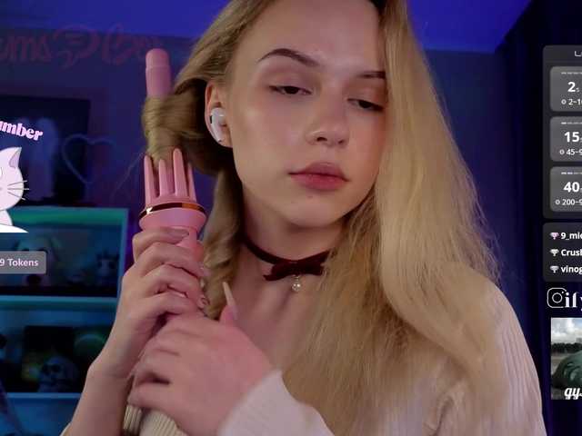 Sex chat gratuit in direct cu fymryn pe BongaCams