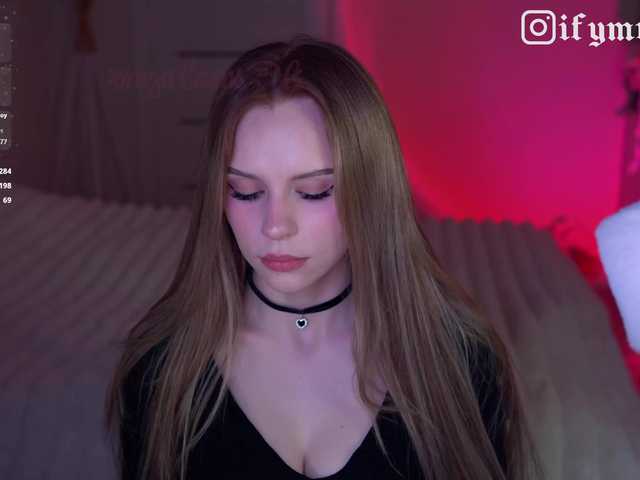 fymryn's BongaCams show and profile