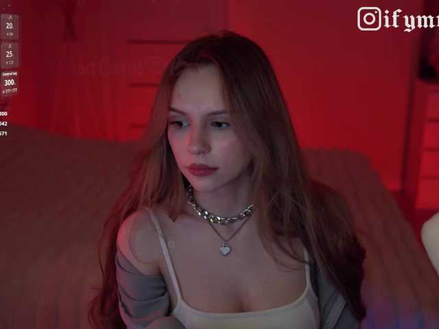 fymryn's BongaCams show and profile