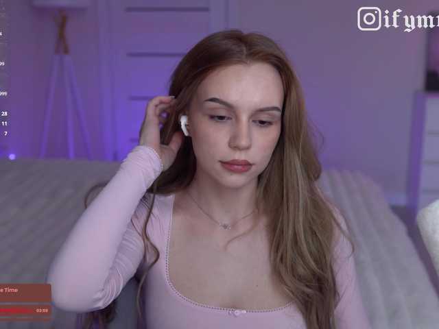 fymryn's BongaCams show and profile