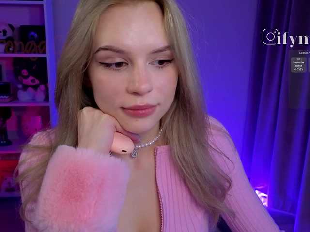 fymryn from BongaCams is Freechat