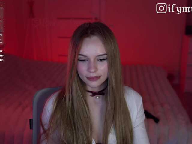 fymryn's BongaCams show and profile