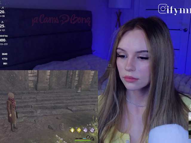 fymryn's BongaCams show and profile