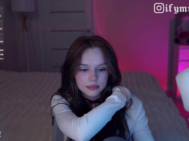 fymryn's BongaCams show and profile